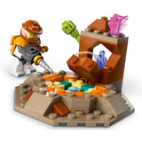 Playset Lego 6034 City Space-5