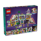 Playset Lego 42604 Heartlike city  shopping mall-5
