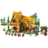 Playset Lego 43242 2228 Pieces-12