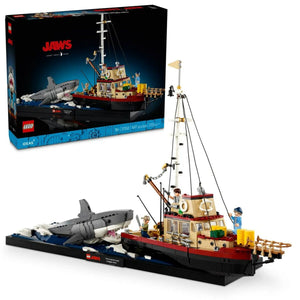 Construction set Lego 21350-0