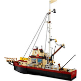 Construction set Lego 21350-9