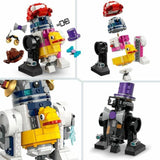 Construction set Lego 75392 Creative Droid Factory 1186 Pieces-2