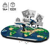 Playset Lego Travel Memories-5