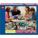 Playset Lego Travel Memories-1