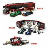 Construction set Lego-5