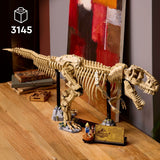 Construction set Lego Jurassic World 76968 : Tyrannosaurus rex-2