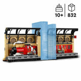 Construction set Lego-4