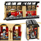 Construction set Lego-3