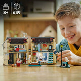 Construction set Lego-11