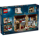 Construction set Lego-9
