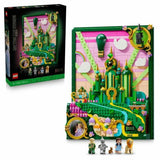 Building Blocks Game Lego Wicked 75685 1518 Pieces-0