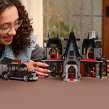 Building Blocks Lego Wednesday 76786 1000 Pieces-2