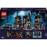 Building Blocks Lego Wednesday 76786 1000 Pieces-1