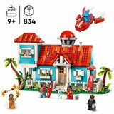 Construction set Lego Disney Lilo & Stitch 43268 834 Pieces-20