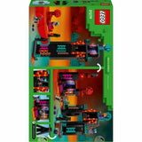 Construction set Lego Minecraft 21279 867 Pieces-1