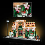 Construction set Lego 10362-3