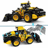 Construction set Lego-4
