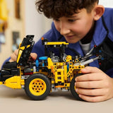 Construction set Lego-3
