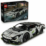 Construction set Lego TECHNIC 42214 Lamborghini Revuelto-16