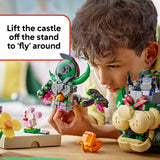 Construction set Lego 72042 Prince Florian and Castle Bowser 1251 Pieces-8