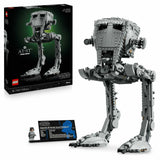 Construction set Lego STAR WARS 75417 AT-ST-21