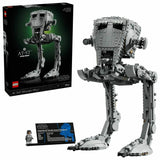Construction set Lego STAR WARS 75417 AT-ST-0