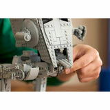Construction set Lego STAR WARS 75417 AT-ST-4