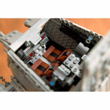 Construction set Lego STAR WARS 75417 AT-ST-3