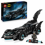 Construction set Lego 76304 Batman Forever Batmobile 909 Pieces-7
