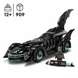 Construction set Lego 76304 Batman Forever Batmobile 909 Pieces-5