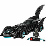 Construction set Lego 76304 Batman Forever Batmobile 909 Pieces-4