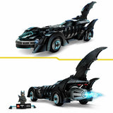 Construction set Lego 76304 Batman Forever Batmobile 909 Pieces-3