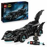 Construction set Lego 76304 Batman Forever Batmobile 909 Pieces-0