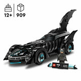 Construction set Lego 76304 Batman Forever Batmobile 909 Pieces-12