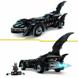 Construction set Lego 76304 Batman Forever Batmobile 909 Pieces-11