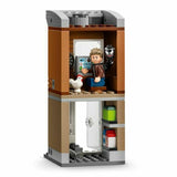 Construction set Lego 76324 Spider-Man VS Oscorp 808 Pieces-3