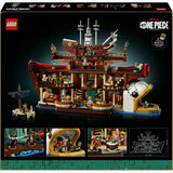 Construction set Lego-9