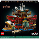 Construction set Lego-6