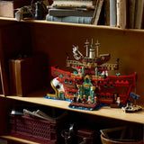 Construction set Lego-4