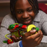 Construction set Lego-2