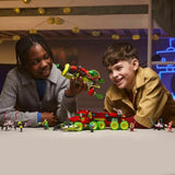 Construction set Lego-1