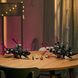 Construction set Lego-2