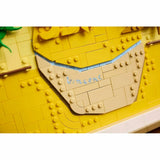 Construction set Lego-3