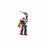 Construction set Lego FORTNITE 77078 Mecha Team Leader-5