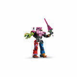 Construction set Lego FORTNITE 77078 Mecha Team Leader-3