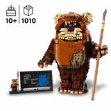 Construction set Lego 75430 Wicket el Ewok 1010 Pieces-4