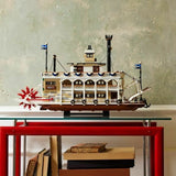 Construction set Lego-4