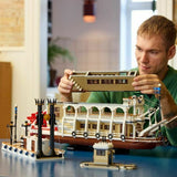 Construction set Lego-2