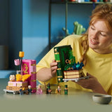 Building Blocks Game Lego Wicked 75691 1327 Pieces-2