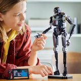 Construction set Lego 75434-14